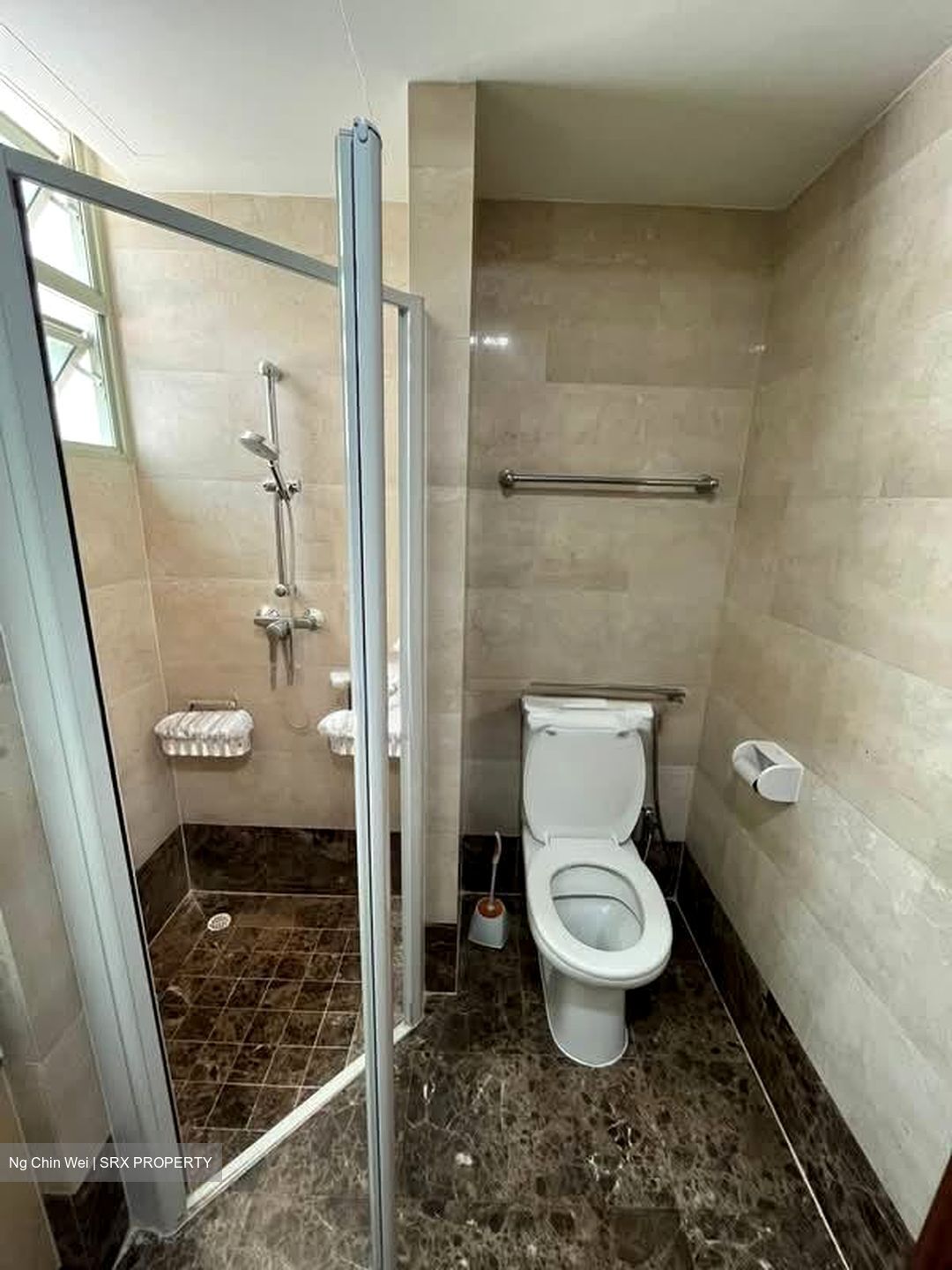 The Clearwater (D16), Condominium #557130531
